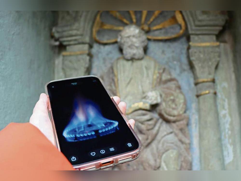 Der Gemeindeverband Mitte ist für diverse Gemeinden und Kitas im Erzbistum Paderborn zuständig und hat die Strom- und Gaslieferungen für seine Einrichtungen neu vergeben. Dabei ist laut Vergabekammer alles mit rechten Dingen zugegangen. Foto: Ulrike Dietz