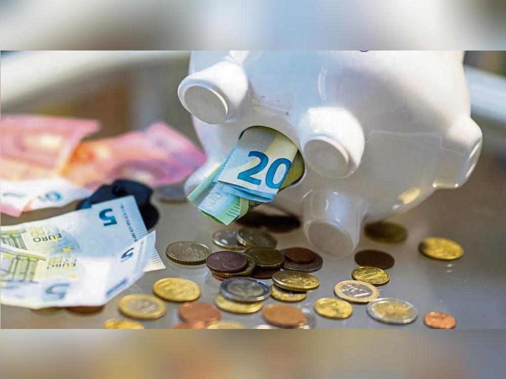 Der Bereich Soziales ist auch dieses Jahr wieder der größte Posten im städtischen Haushalt mit Aufwendungen in Höhe von 84,3 Mio. Euro. Foto: dpa/Hendrik Schmidt