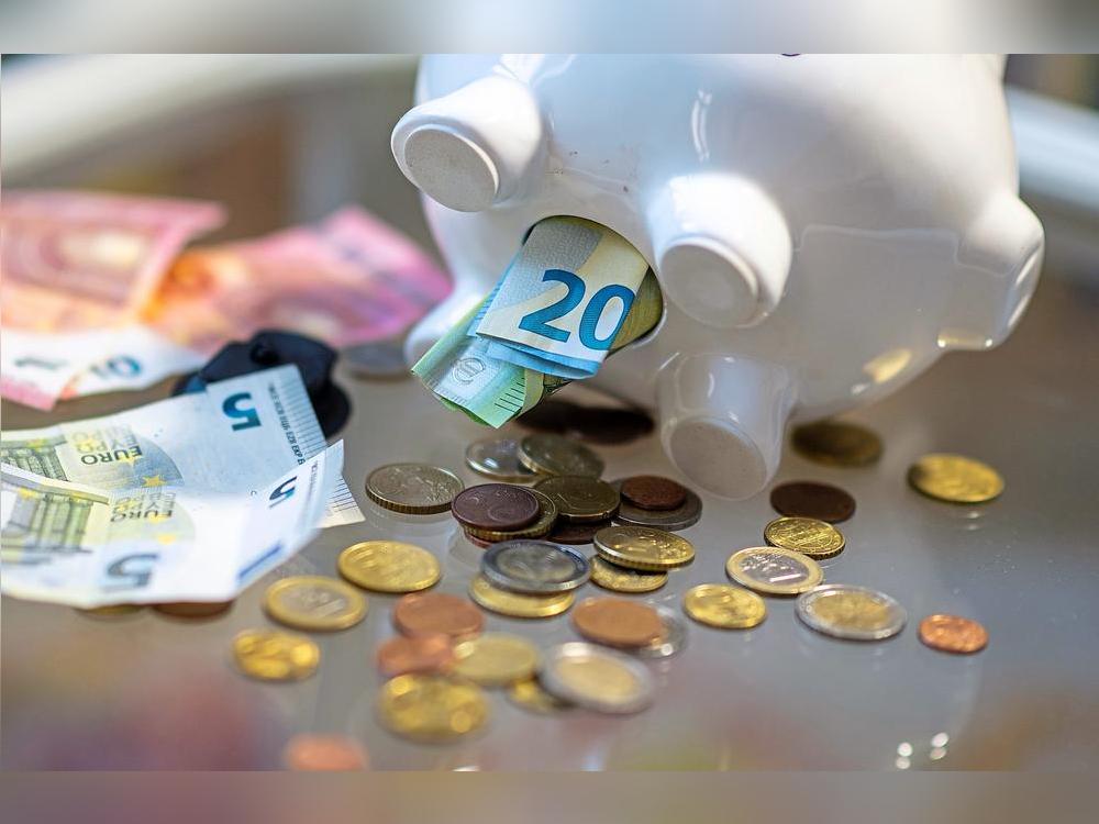 Der Bereich Soziales ist auch dieses Jahr wieder der größte Posten im städtischen Haushalt mit Aufwendungen in Höhe von 84,3 Mio. Euro. Foto: dpa/Hendrik Schmidt