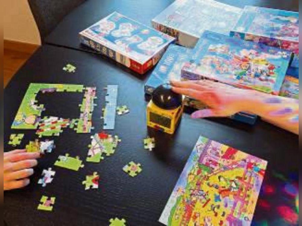 Das neue Event findet im zweiten Obergeschoss der Stadtbücherei statt.