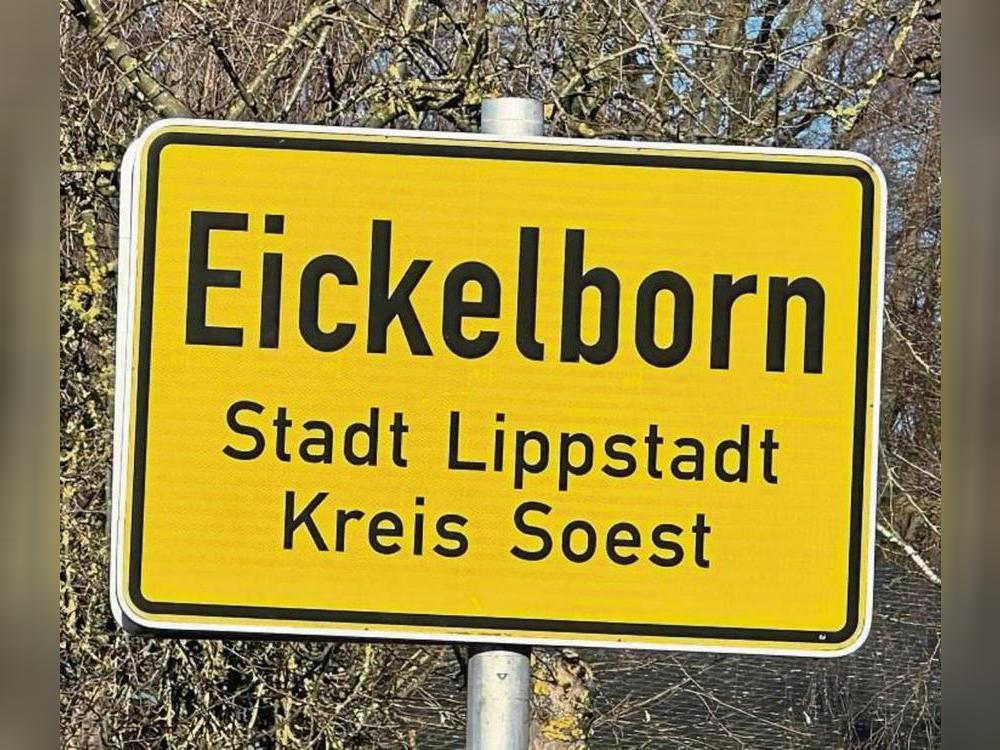 Ein neues Baugebiet, die Folgen des Klimawandels, der Erhalt der Infrastruktur: In Eickelborn steht 2026 viel auf dem Zettel.