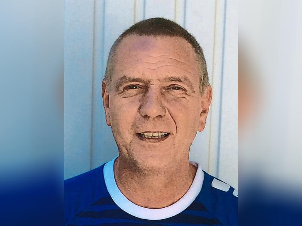 Udo Meschede ist nicht mehr Trainer des B-Ligisten BW Lipperbruch. Foto: Verein