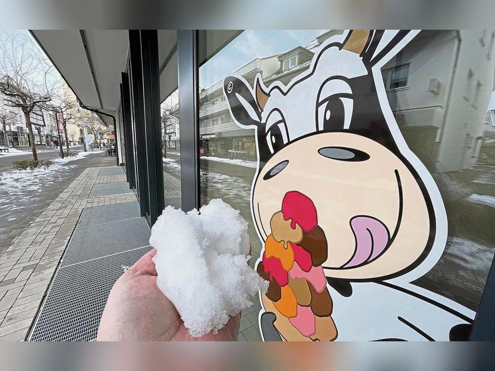 Die Kuhbar betreibt derzeit rund zwei Dutzend Standorte (vor allem in NRW), aber Geseke wäre für die expandierende Franchise-Kette schon ein besonderer Standort. Foto: Winkelmann