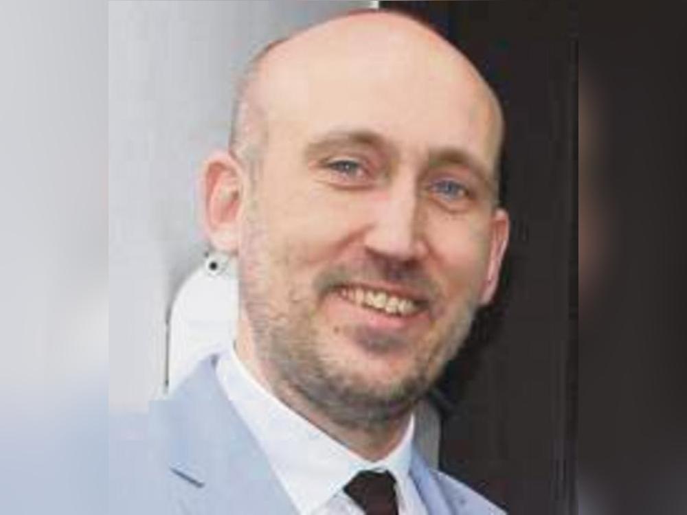 Jörg Nolte IHK-Hauptgeschäftsführer