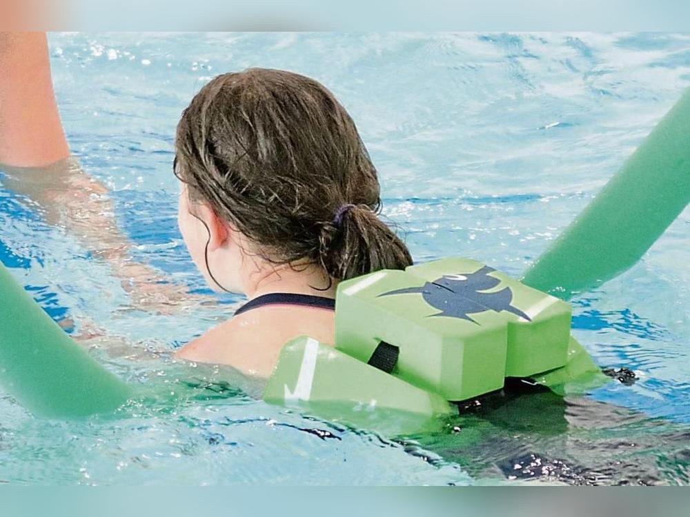 Das Lehrschwimmbecken in Bad Westernkotten kann schon bald mit dem öffentlichen Badebetrieb starten, hieß es aus der Verwaltung. Symbolfoto: Ulrike Dietz