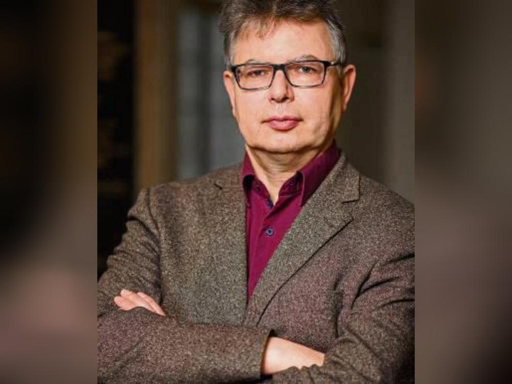 Jürgen Zimmerer ist Professor für Globalgeschichte an der Universität Hamburg.