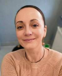 Maria Adamchuk-Korotytska Fight Cancer Foundation Luzk