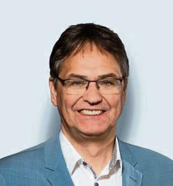 Dr. Peter Liese (CDU)