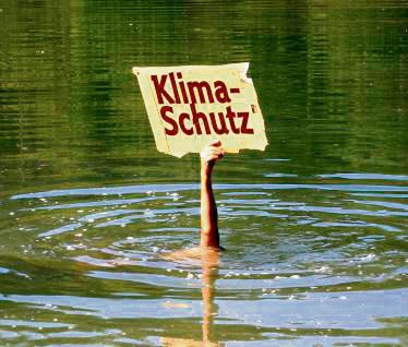 Die Stadt Erwitte prämiert lokalen Klimaschutz.
