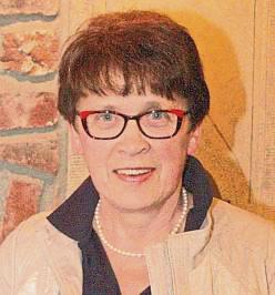 Beate Kleinehakenkamp ist mit 74 Jahren verstorben.