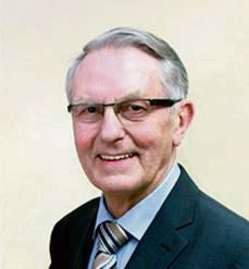 Hubert Kühmann (†)