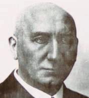 Josef Lap Foto: Stadtarchiv Lünen