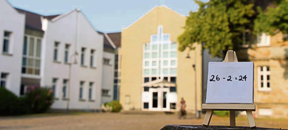 Einer Ratsverkleinerung standen die Anröchter Fraktionen kritisch gegenüber. Foto: Löseke