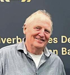 Jürgen Bals (†) Bäckermeister