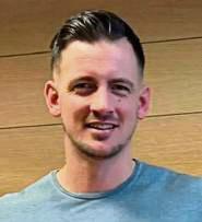 Maximilian Borchmann Trainer Türkspor Dortmund