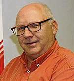 Jürgen Niggemeyer Kreisvorsitzender