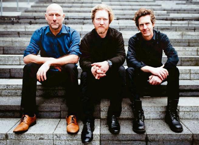 Das Helge Lien Trio hat bereits den norwegischen Grammy-Award gewonnen.
