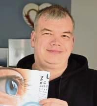 Björn Linnemann Blinden-Berater