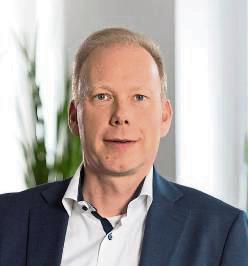 Mirco Pinske ist neuer SIT-Chef