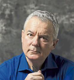 Ilija Trojanow Schriftsteller
