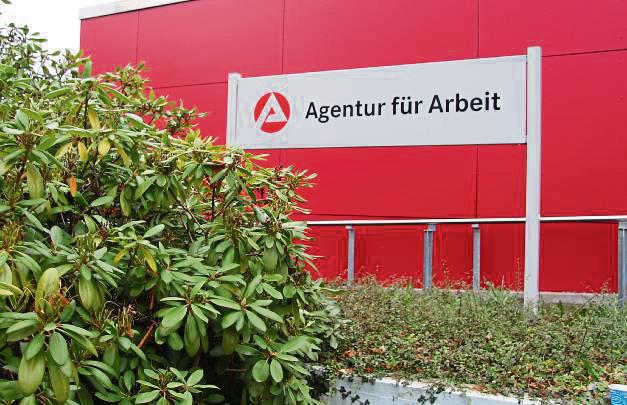 Die Arbeitsagentur im Kreis Soest hat am Freitagmorgen aktuelle Zahlen vorgestellt.