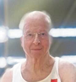 Torolv Prokosch holte den Titel über 200 Meter