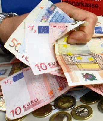 82,8 Millionen Euro hat das Erzbistum als Jahresüberschuss ausgewiesen. Foto: Niggenaber