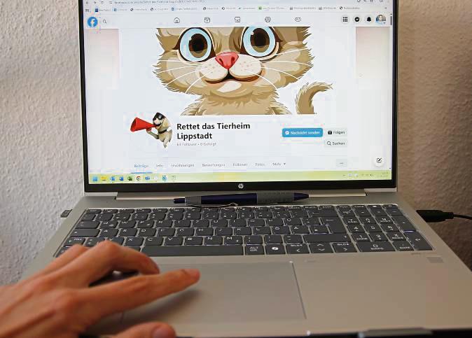 Auf Facebook hagelt es erneut Kritik am Vorstand. Foto: Puls