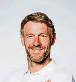 Markus von Ahlen Trainer Fortuna Köln