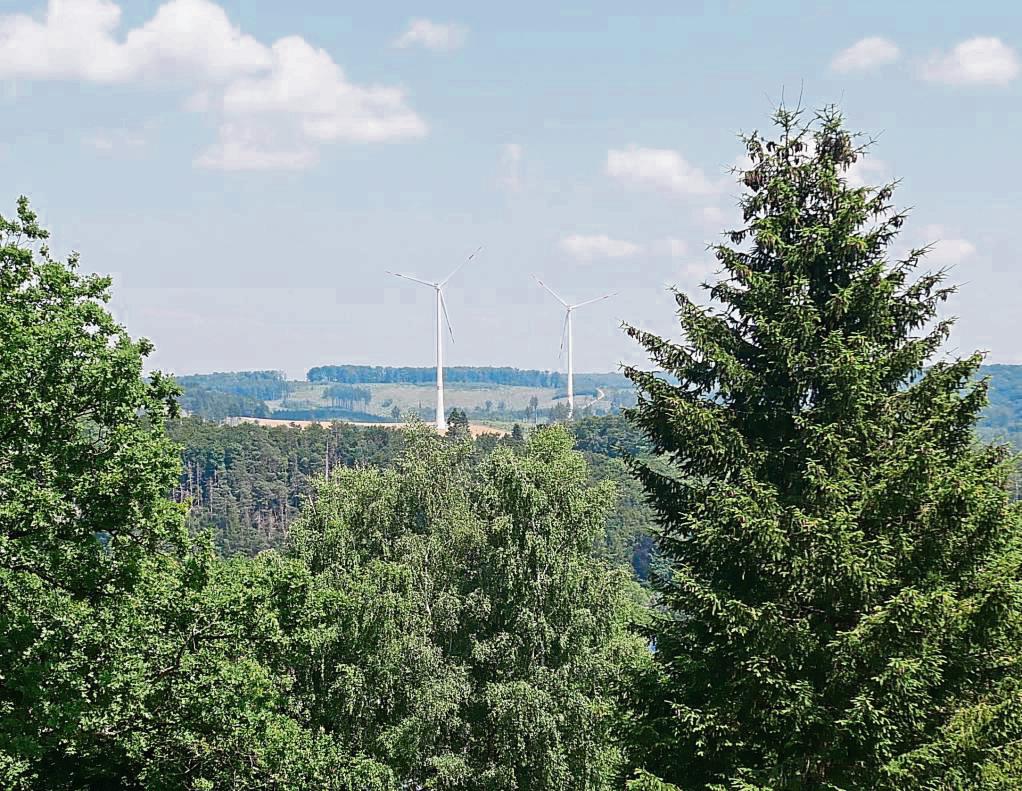 Die Erstellung eines Landschaftsplans für Rüthen möchte die Stadtverwaltung um zwei Jahre aufschieben. Foto: Bsdurek