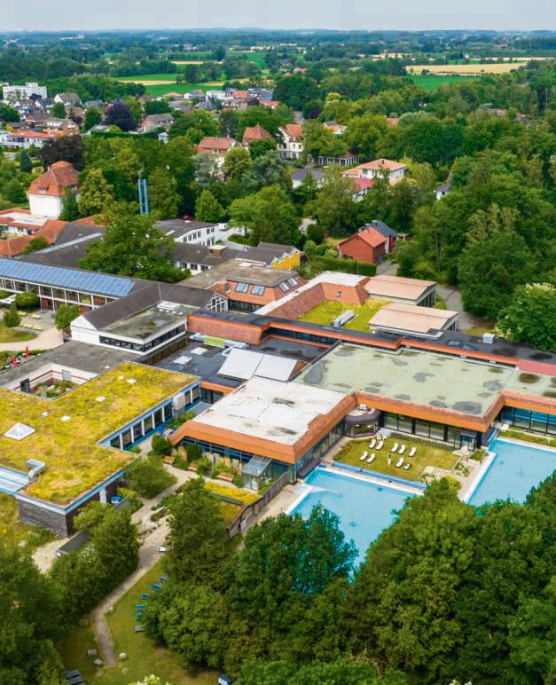 Quo vadis Kurort? Das Konzept soll Antworten liefern.