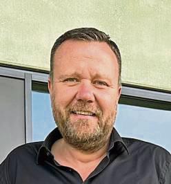 Thilo Altmann Präsident SV Lippstadt