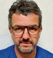Peter Grundmann Trainer TuS Ehringhausen