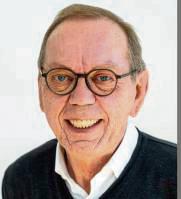 Monsignore Wilfried Schulte ist verstorben Foto: Pastoraler Raum Geseke-Erwitte