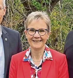 Beate Haneke Stadt Geseke