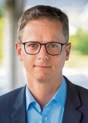 Carsten Linnemann CDU-Generalsekretär
