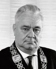 Jakob Koenen Lippstadts Alt-Bürgermeister (†)