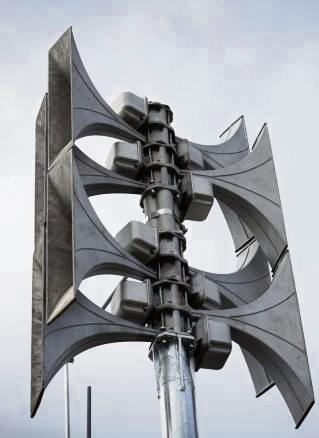 Nach neun Jahren ist nun jeder einzelne Ortsteil der Gemeinde Anröchte mit einer eigenen Sirenen-Anlage ausgestattet. Symbolfoto: dpa