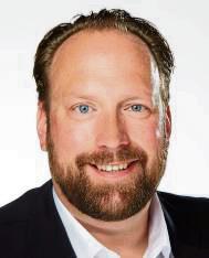 Jens Behrens SPD-Bundestagsabgeordneter