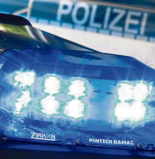 Bei einem Unfall auf der alten B1 sind am Freitagnachmittag zwei Männer leicht verletzt worden. Archiv-Foto: dpa