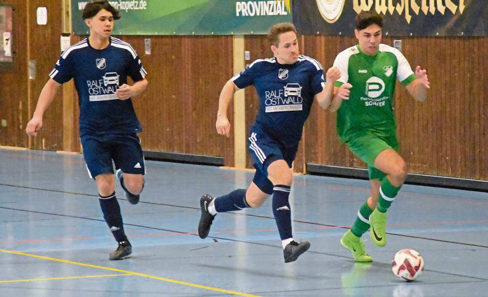 Erstmals in der 26-jährigen Masters-Geschichte findet die Endrunde am letzten Januar-Wochenende nicht in Werl statt. Mit Hamm präsentierte der Veranstalter nun einen neuen Austragungsort. Gespielt wird in der Sporthalle am Märkischen Gymnasium.