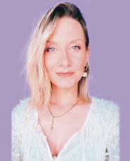 Annalena Bauer Stylink Social Media