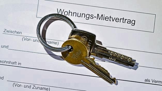 Zukunftsmodell Wohnungstausch? Die CDU-Idee soll geprüft werden. Foto: dpa