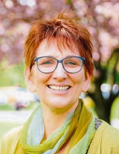Prof. Dr. Anette Buyken Ernährungswissenschaftlerin
