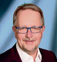 Hermann-Josef Brinkmann Apotheker-Sprecher