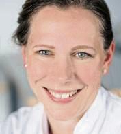 Josefine Signe Ritzel Oberärztin im Zentrum fürFrauenheilkunde am EVK