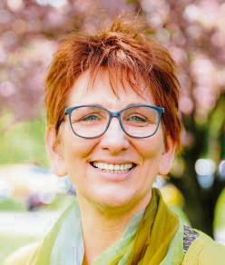 Prof. Dr. Anette Buyken von der Uni Paderborn