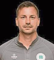Jörn Nowak Trainer RW Oberhausen