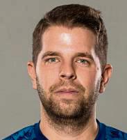 David Paulus FC Eintracht Rheine