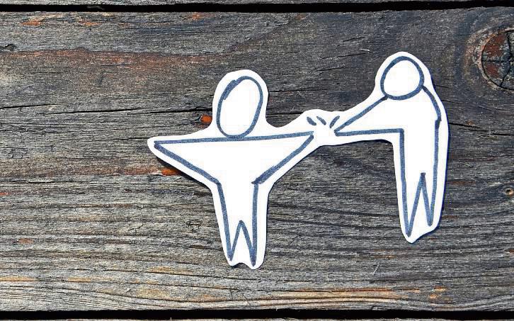 „Depression? Nein, danke! Wie bleibe ich seelisch gesund?“ Unter diesem Motto findet zum zwölften Mal der Prophylaxetag Depression statt. Foto: Wedderwille (Kreis Soest)